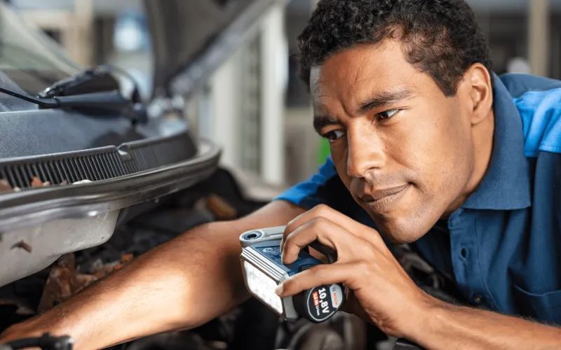 APK - Algemene Periodieke Keuring