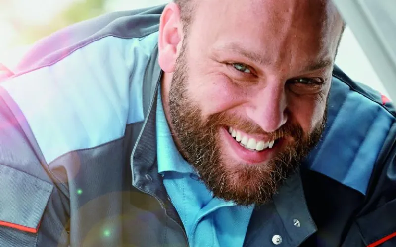 Bosch Car Service Spaarnestad in Haarlem gebruikt Kroon oil