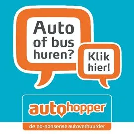 Auto of bus huren