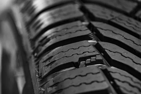  Profil des pneus d'hiver