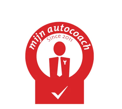 Mijn Autocoach logo
